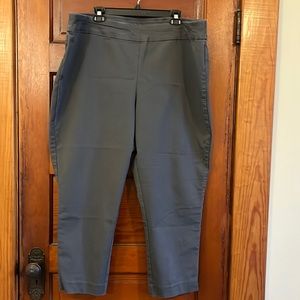 Croft & Barrow The Effortless Stretch Pant